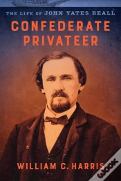 Capa do artigo Confederate Privateer