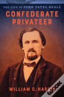 Confederate Privateer