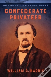Capa do artigo Confederate Privateer