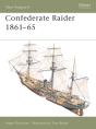 Confederate Raider 1861 65 - Preview