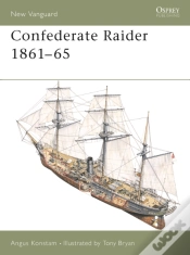 Capa do artigo Confederate Raider 1861 65