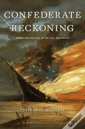Capa do artigo Confederate Reckoning