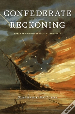 Capa do artigo Confederate Reckoning