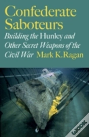 Capa do artigo Confederate Saboteurs