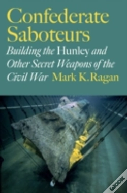 Capa do artigo Confederate Saboteurs