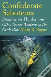 Confederate Saboteurs
