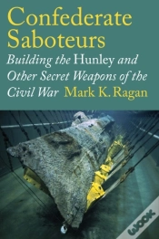 Capa do artigo Confederate Saboteurs