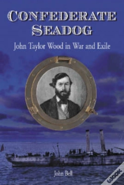 Capa do artigo Confederate Seadog