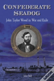 Capa do artigo Confederate Seadog