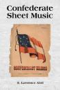 Confederate Sheet Music - Preview