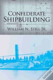Capa do artigo Confederate Shipbuilding