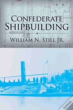 Capa do artigo Confederate Shipbuilding