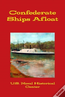 Capa do artigo Confederate Ships Afloat