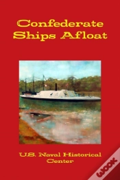 Capa do artigo Confederate Ships Afloat