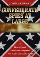 Confederate Spies At Large
