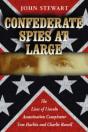 Confederate Spies At Large - Preview