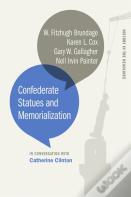 Confederate Statues And Memorialization