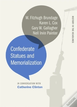 Capa do artigo Confederate Statues And Memorialization