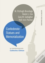 Capa do artigo Confederate Statues And Memorialization