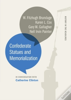 Capa do artigo Confederate Statues And Memorialization