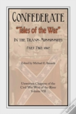 Capa do artigo Confederate Tales Of The War Part Two