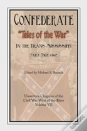 Capa do artigo Confederate Tales Of The War Part Two