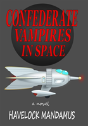 Confederate Vampires In Space - Preview