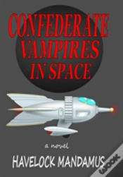 Capa do artigo Confederate Vampires In Space
