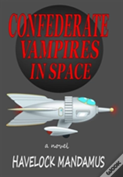 Capa do artigo Confederate Vampires In Space