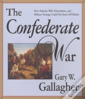 Capa do artigo Confederate War