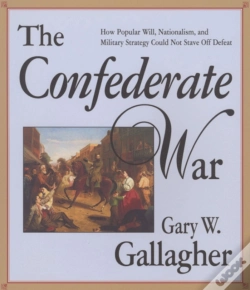 Capa do artigo Confederate War