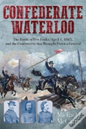 Capa do artigo Confederate Waterloo