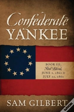 Capa do artigo Confederate Yankee Book Iii