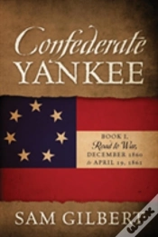Capa do artigo Confederate Yankee