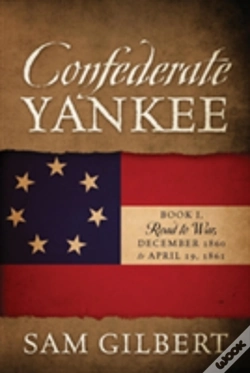 Capa do artigo Confederate Yankee