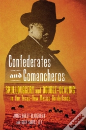 Capa do artigo Confederates And Comancheros