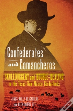 Capa do artigo Confederates And Comancheros