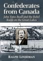 Confederates From Canada - Preview