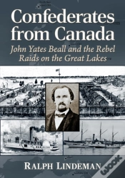 Capa do artigo Confederates From Canada