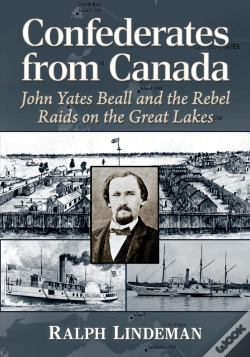 Capa do artigo Confederates From Canada