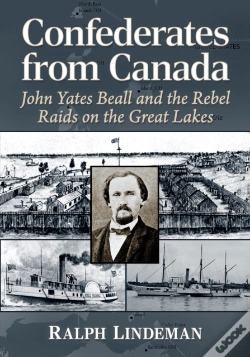 Capa do artigo Confederates From Canada