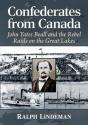 Confederates From Canada - Preview
