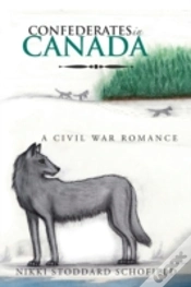 Capa do artigo Confederates In Canada