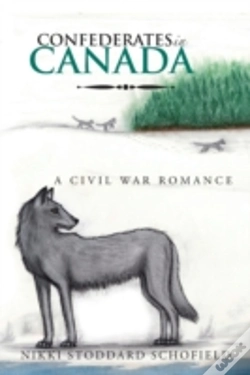 Capa do artigo Confederates In Canada