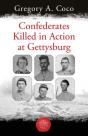 Confederates Killed In Action At Gettysburg - Preview