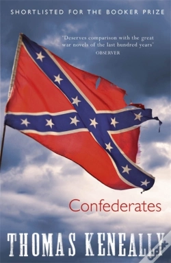 Capa do artigo Confederates