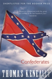 Capa do artigo Confederates