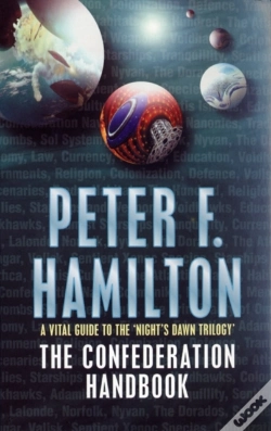 Capa do artigo Confederation Handbook