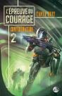 Confederation, T2 : L'Epreuve Du Courage - Preview