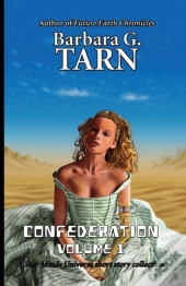 Confederation Volume 1